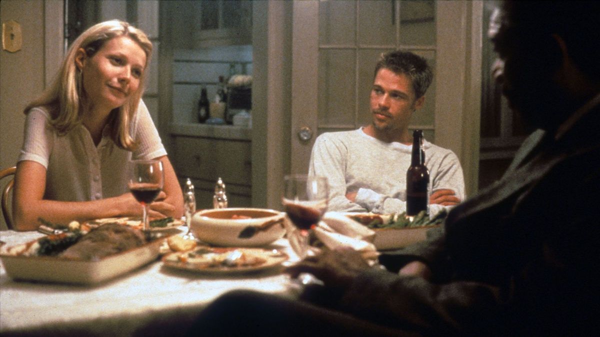 Se7en (1995)