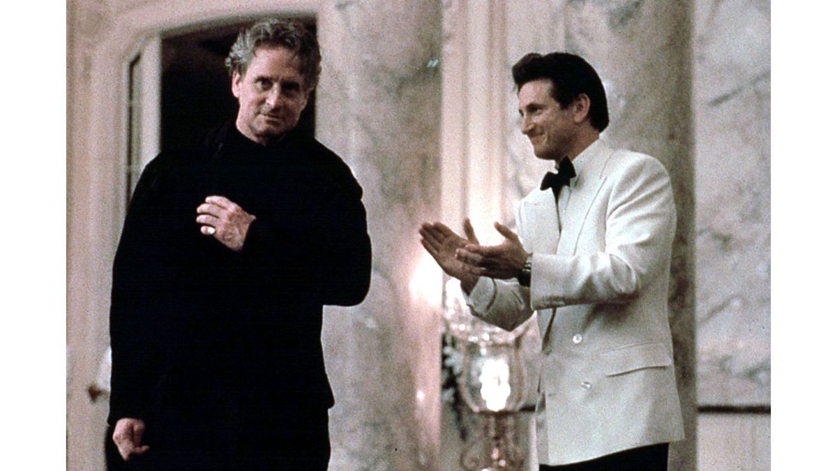 The Game (1997)