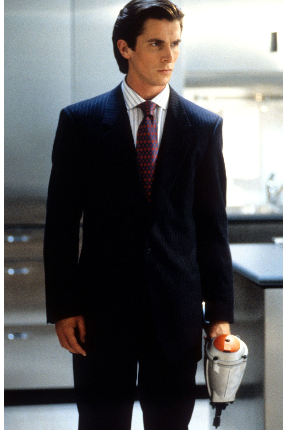 Američki psiho (2000)