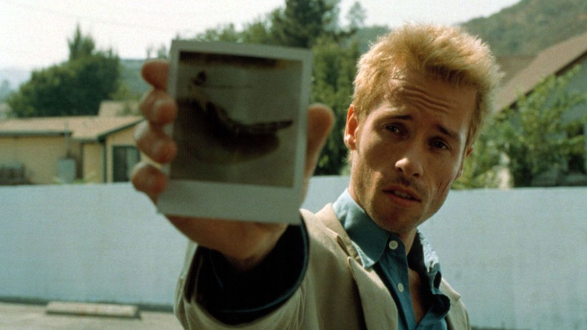 Memento (2000.)
