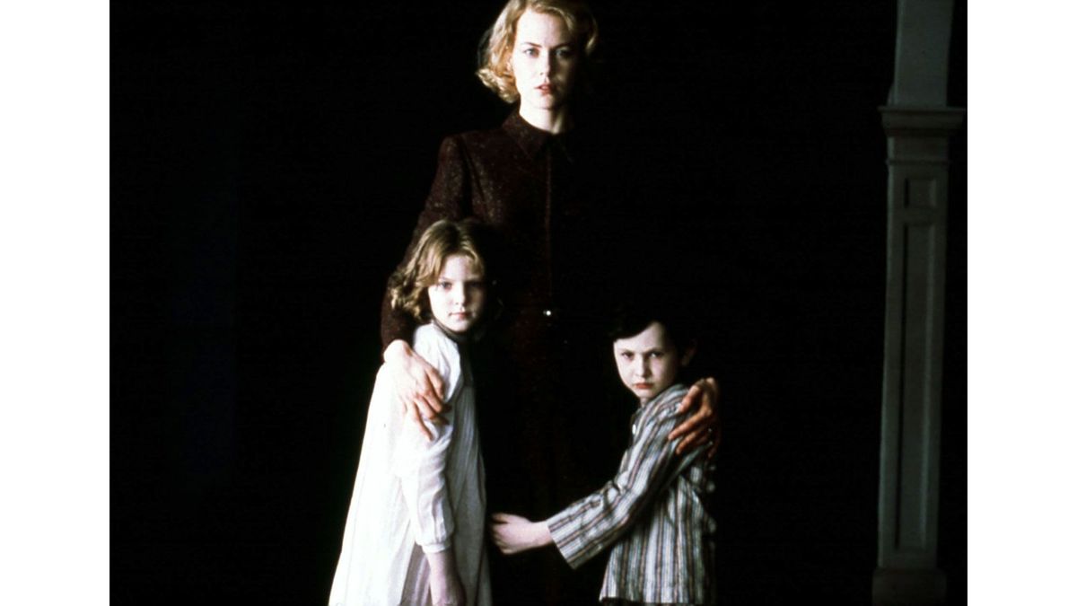 Ostali (2001)