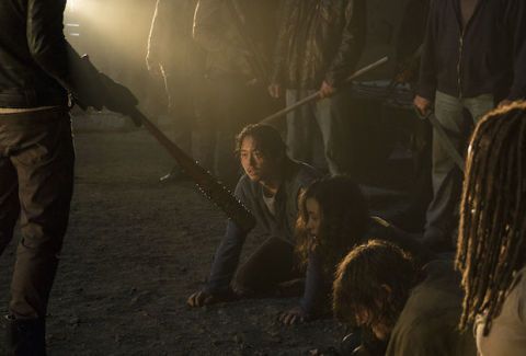 The Walking Dead Staffel 7