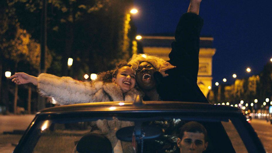 Lew, szyba przednia, część okna samochodowego, futro, duże koty, kotowate, wycieraczka szyby przedniej, pysk, kaptur, lusterko samochodowe,