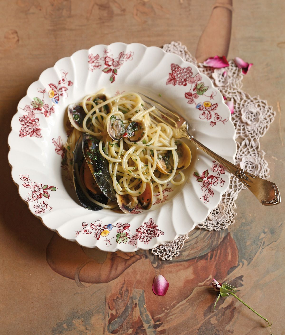 Kuchnia, Jedzenie, Spaghetti, Bigoli, Danie, Noodle, Al dente, Spaghetti z czosnkiem i oliwą, Carbonara, Capellini,