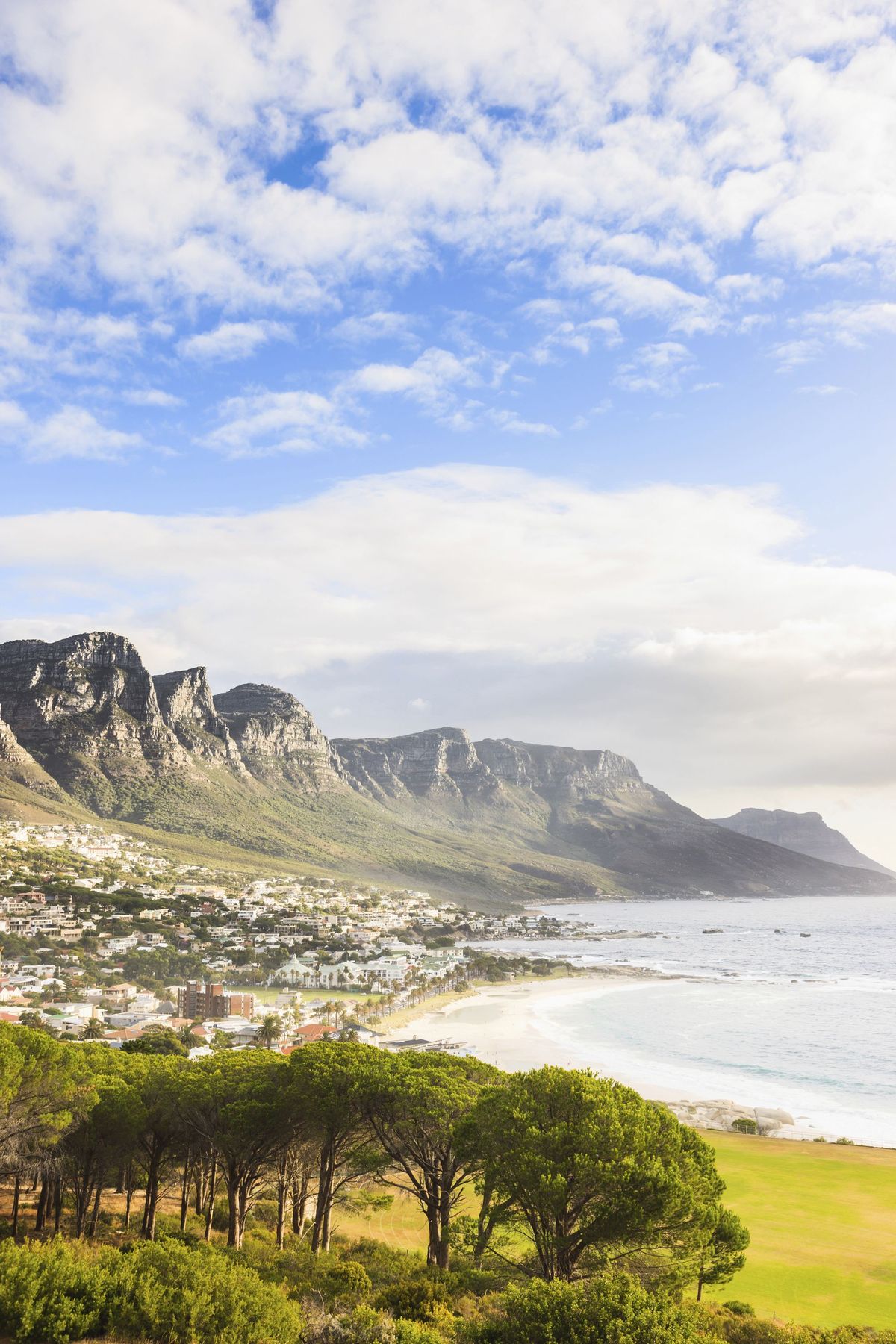 Os lugares mais incríveis do mundo para adicionar à sua lista de viagens.