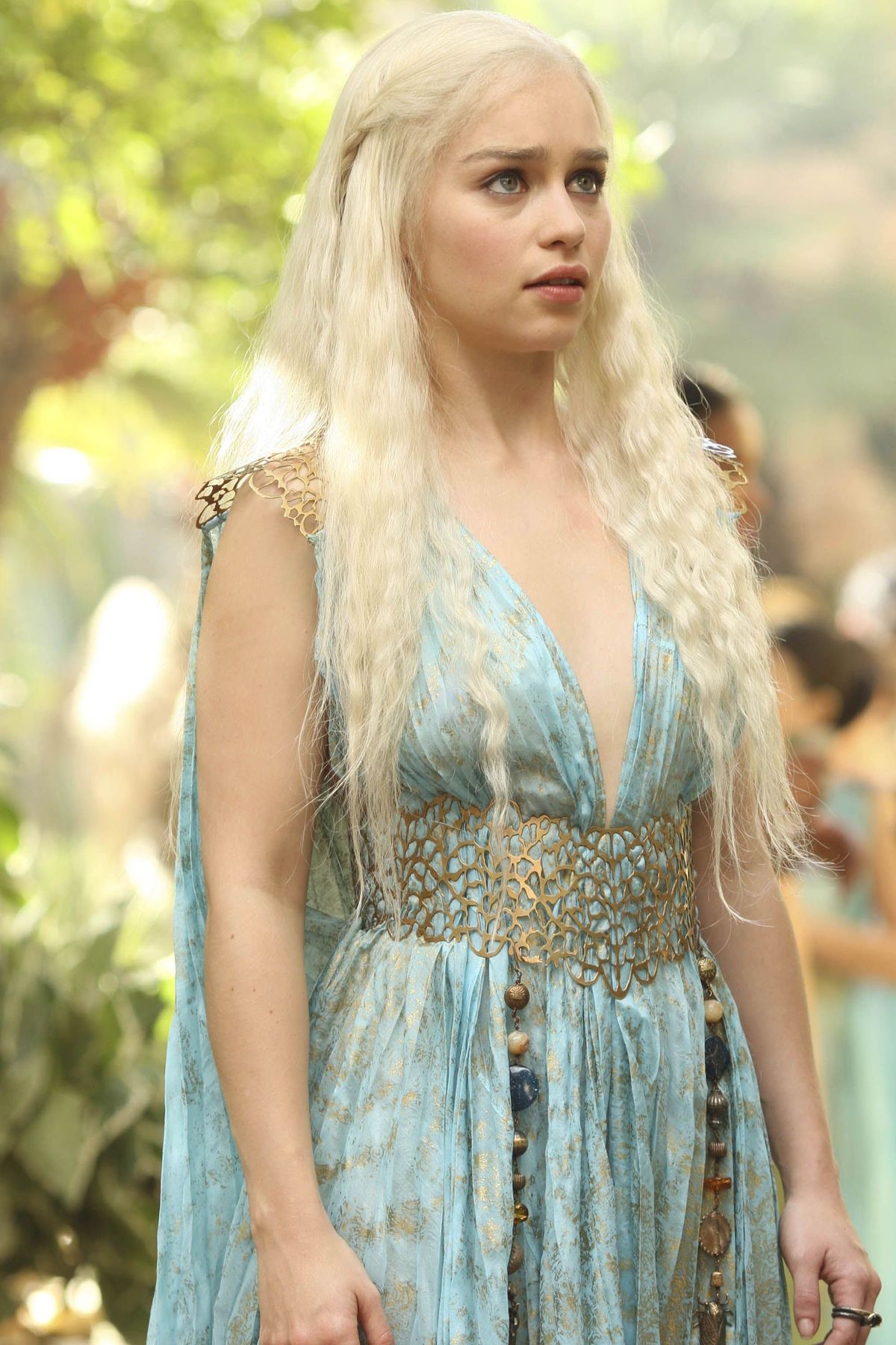 Game of Thrones - Serie 02 Folge 05