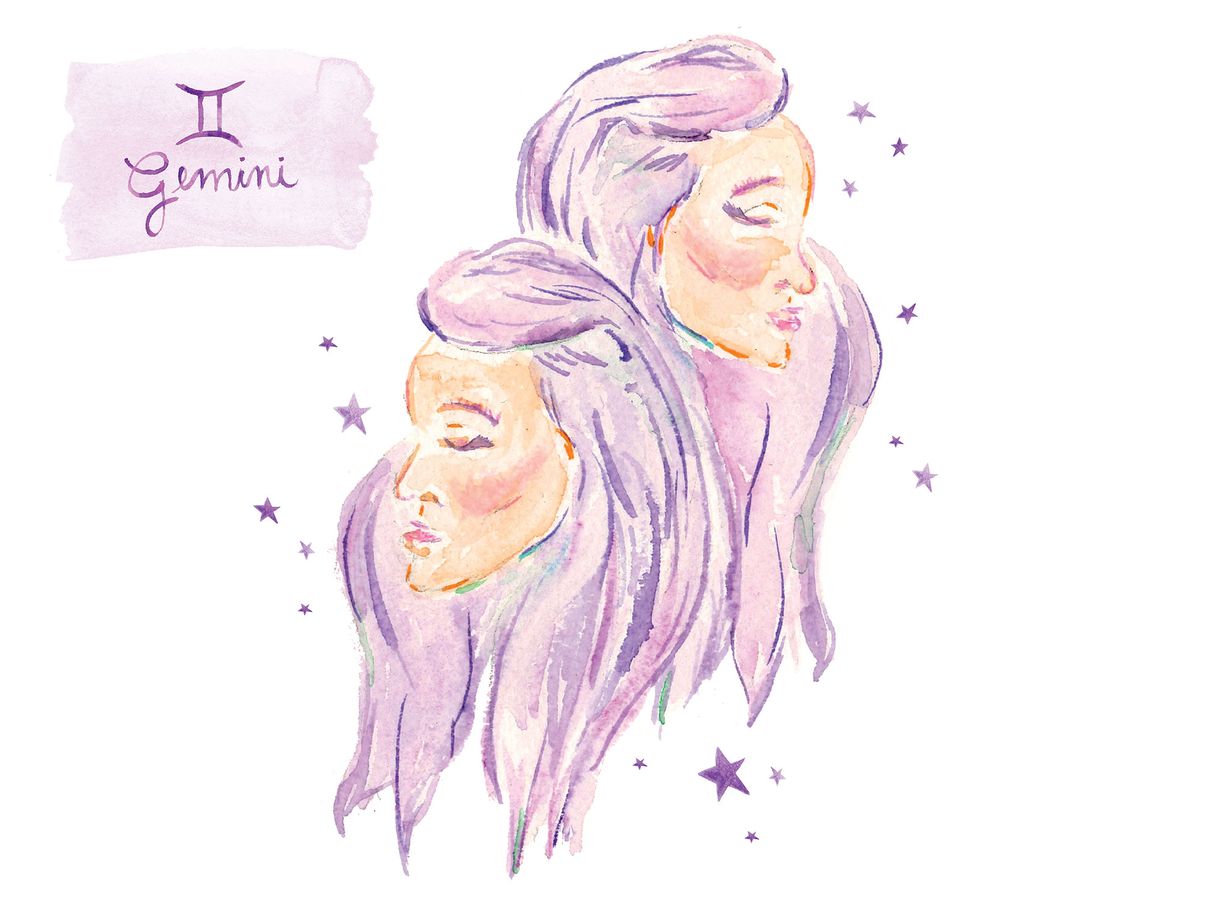 Geminis