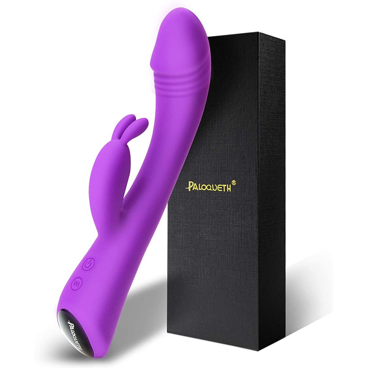 Vibratorer på Amazon