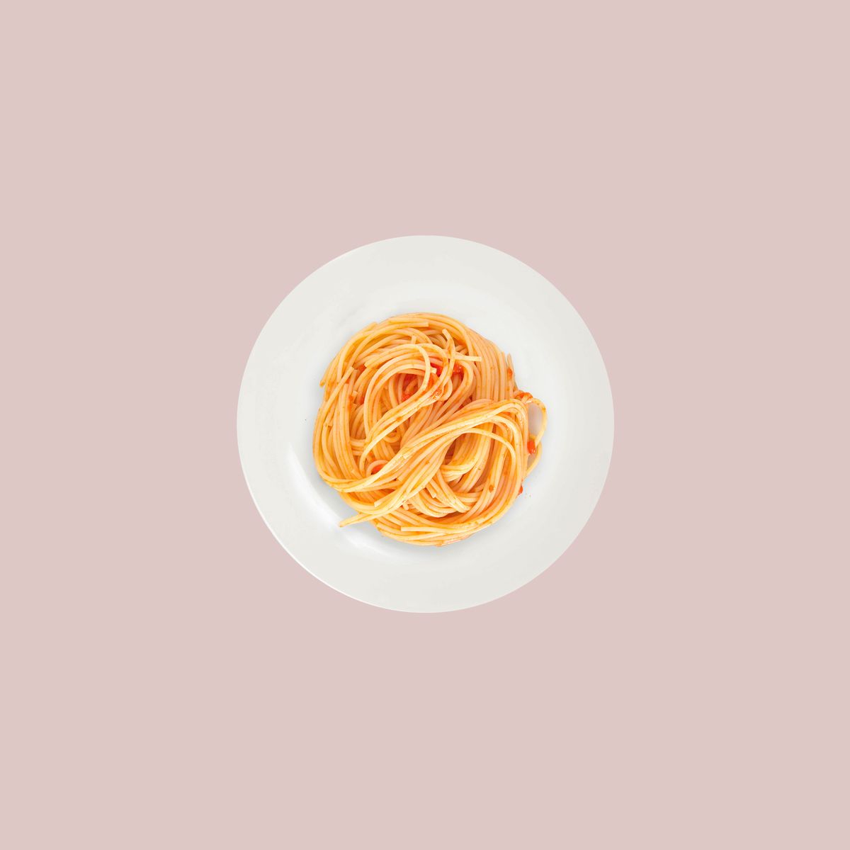 Spaghetti