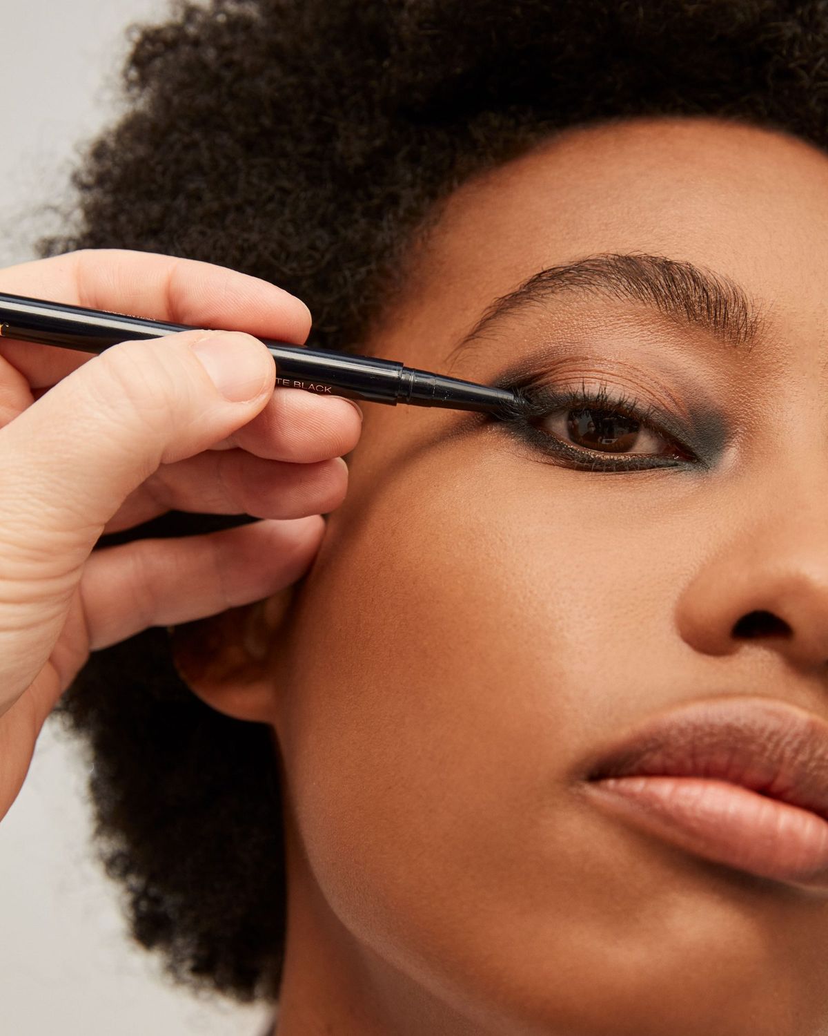 Dior BTS-make-up