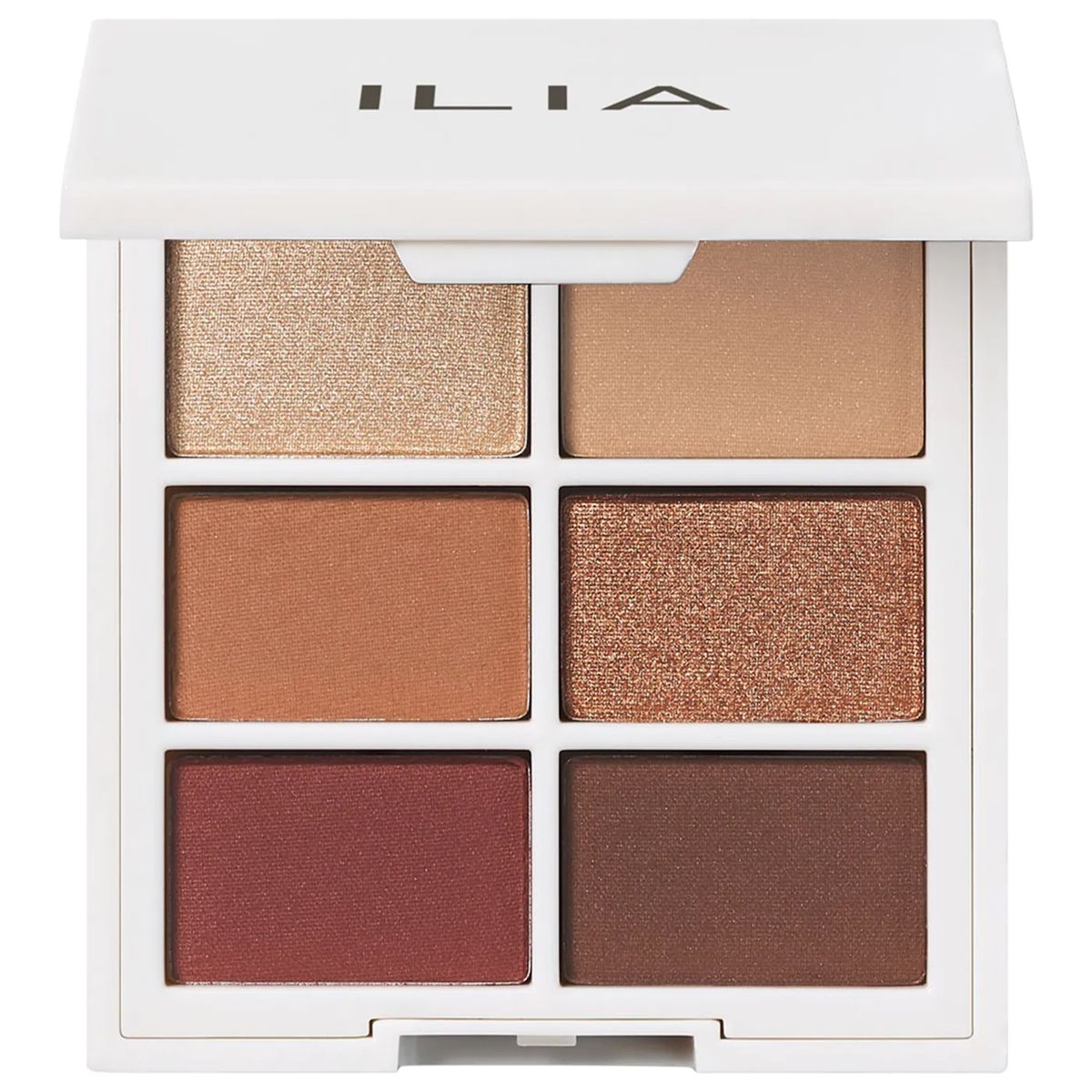Ilia Lidschatten-Palette