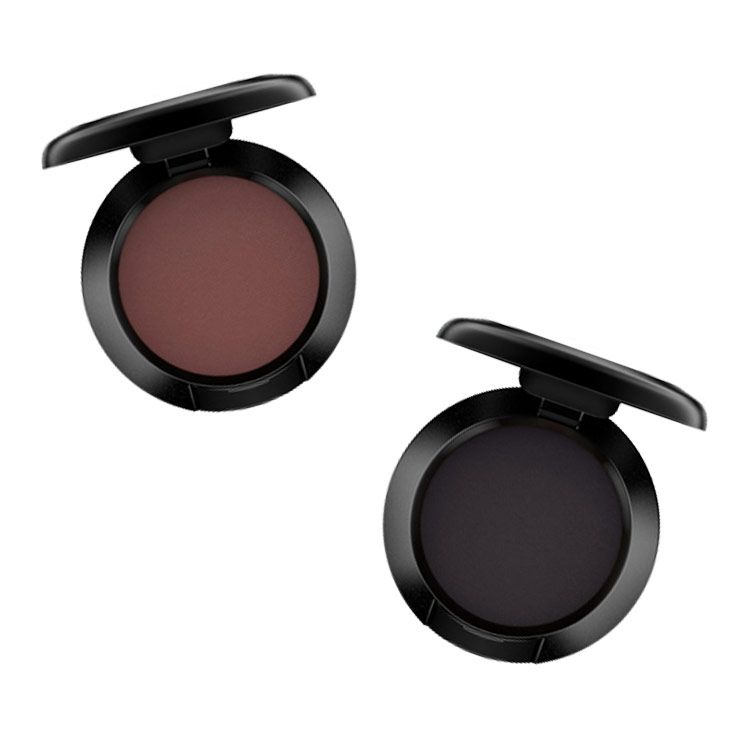 Håll eyeliner från fläckar - Bädda in 3