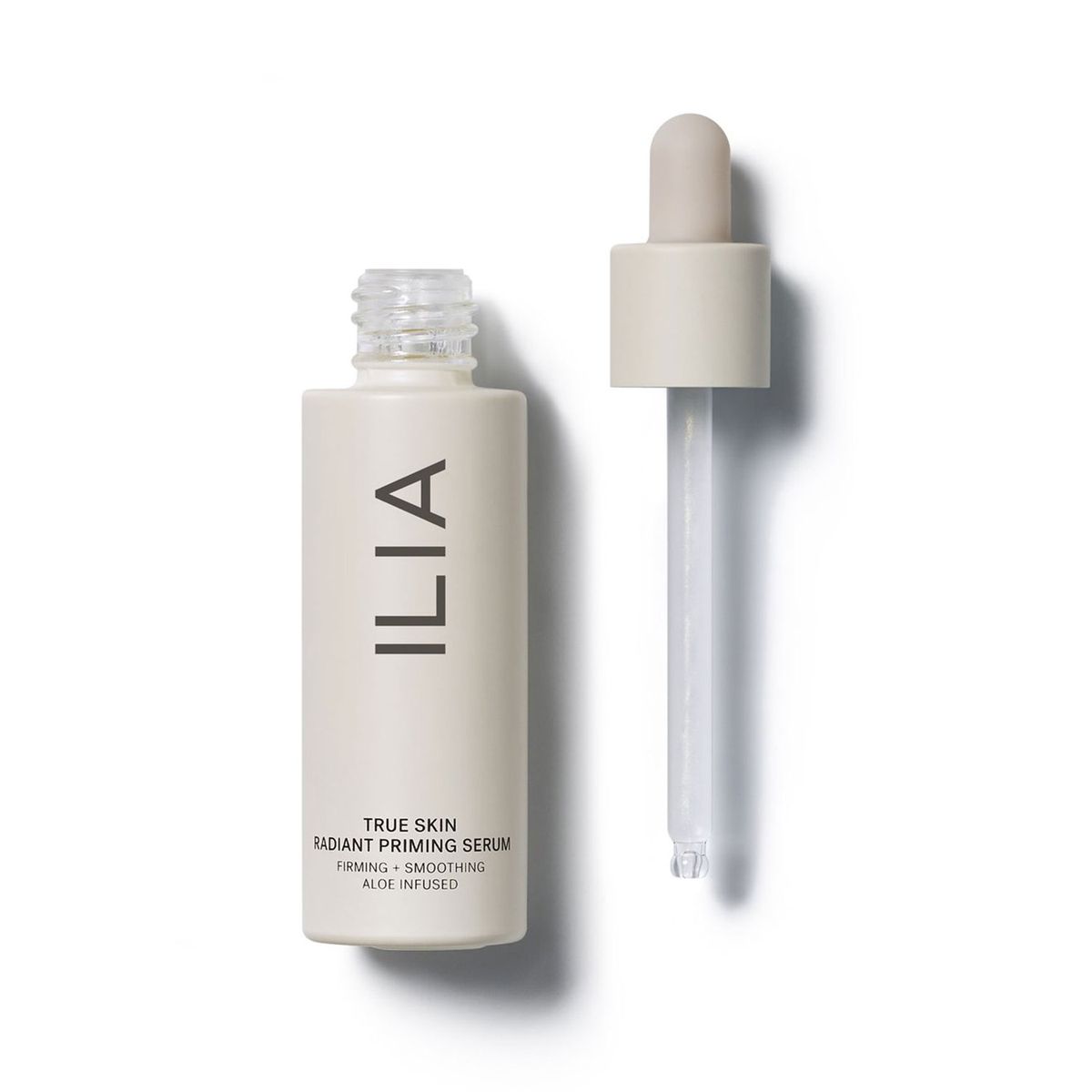 priming serum