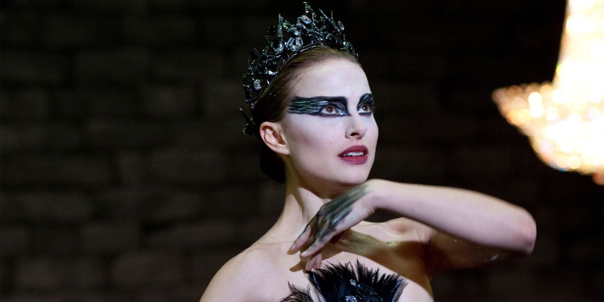 CRNI LABUD, Natalie Portman, 2010., TM i autorska prava Fox Searchlight Pictures. Sva prava pridržana./