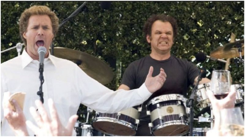 Step Brothers (2008)