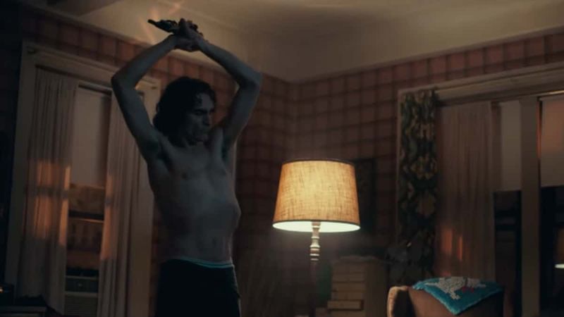 Joker fénix