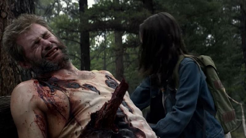 James Mangold: Wolverine-nak meg kellett halnia Loganben a „bezárásért”