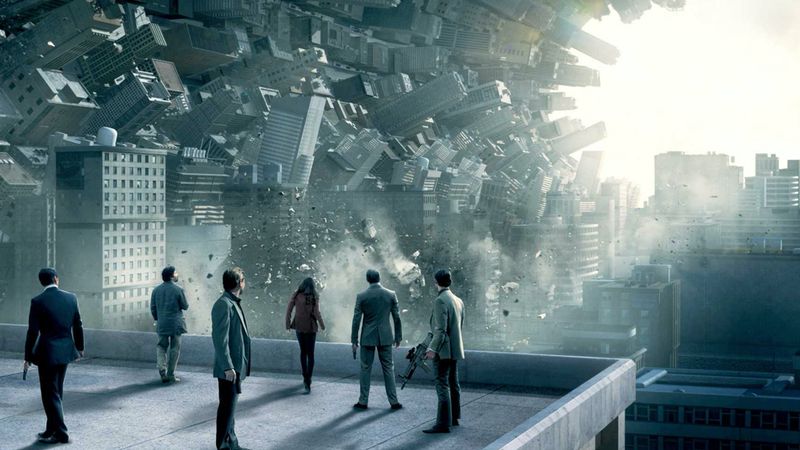 Die besten Actionfilme auf Netflix (Juli 2020)