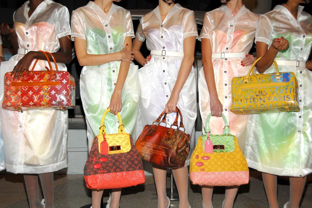 Louis Vuitton