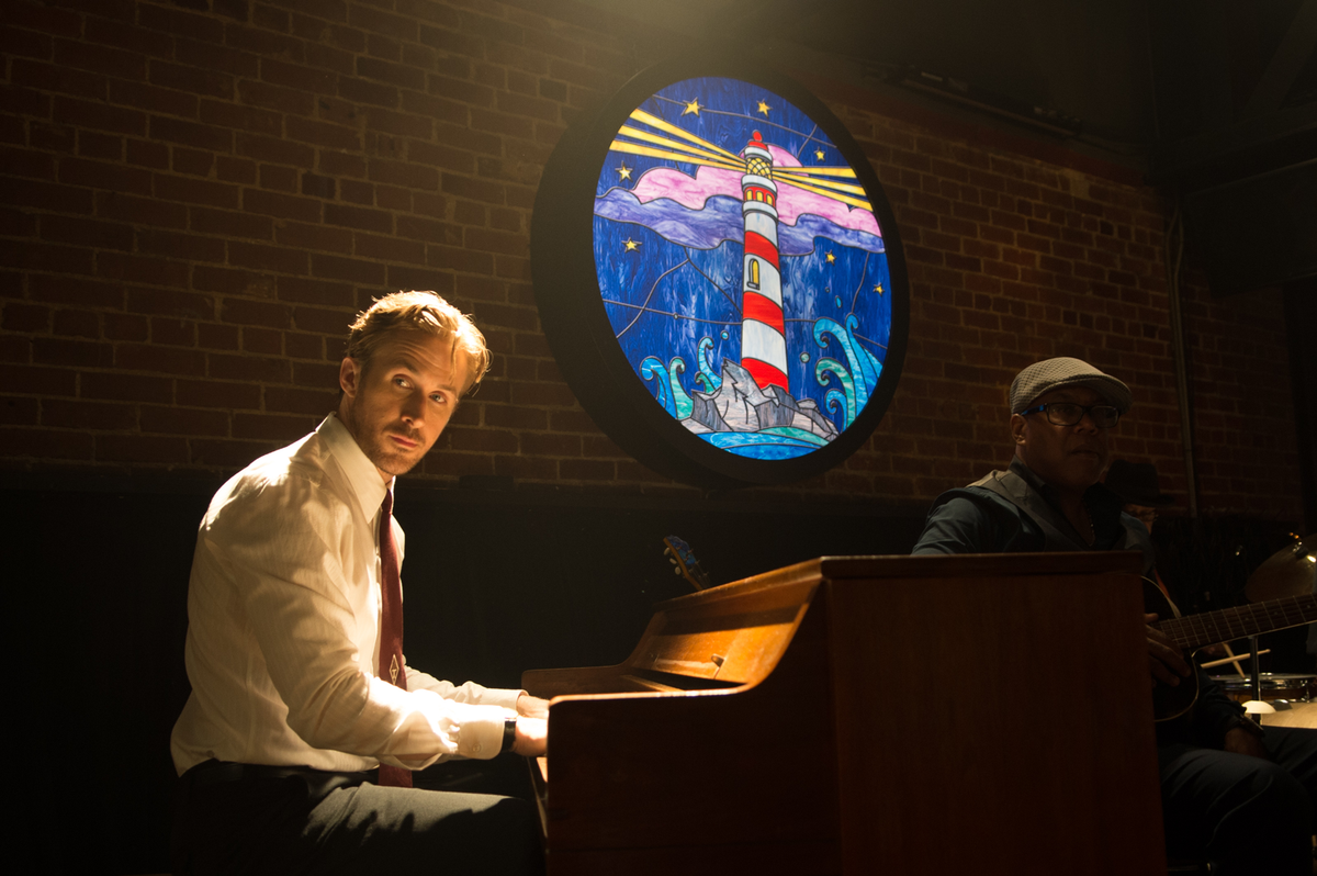 La La Land Review - Lysbilde 2