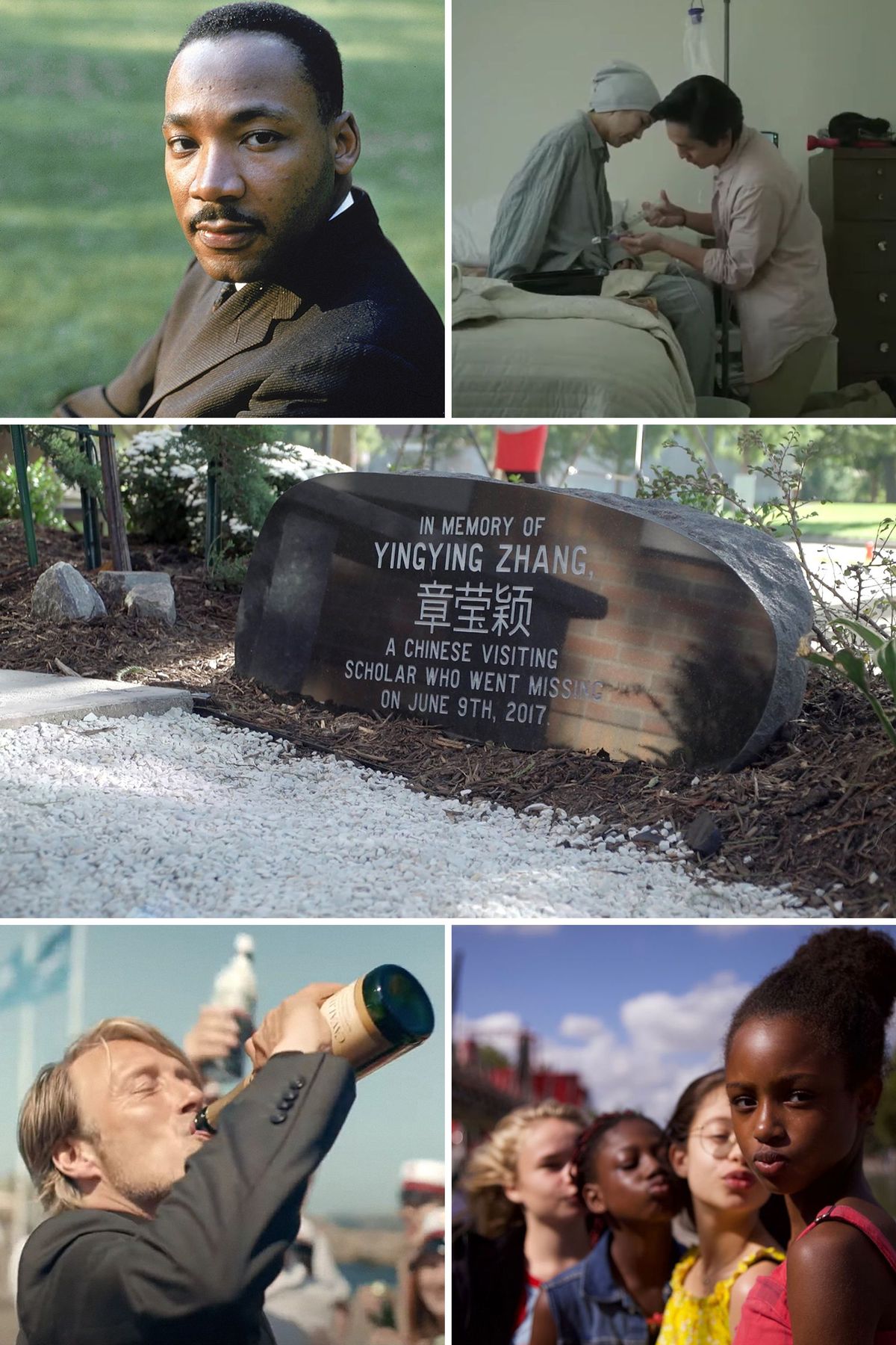 najbolji filmovi 2020