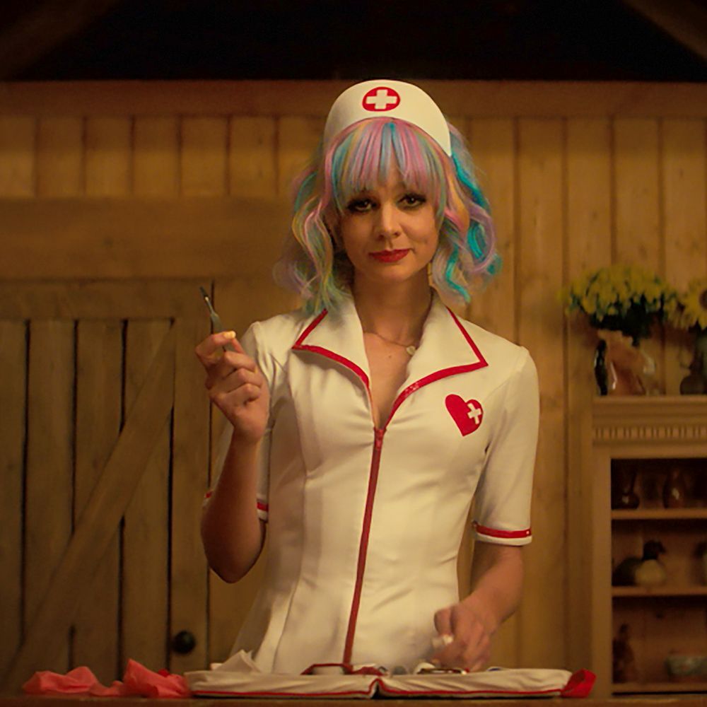 carey mulligan glumi kao