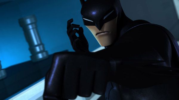 Der neue actiongeladene Detektivthriller vereint Batmans Kerncharaktere mit einer Schurkengalerie von Kriminellen, während der Caped Crusader einigen der verabscheuungswürdigsten Schurken von Gotham City gegenübersteht.