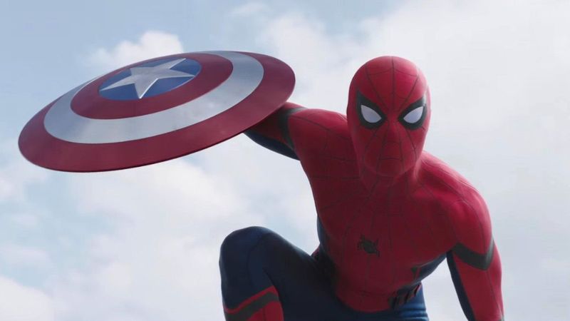 Tom Holland nega o Homem-Aranha 3 Holland.