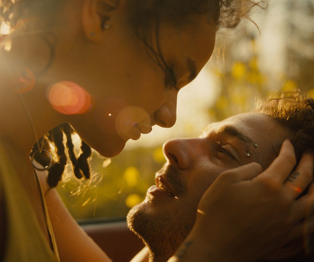 American Honey Still - Bygg inn 2016