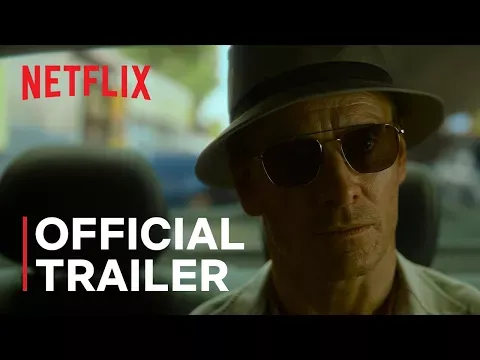  UBOJICA | Službeni trailer | Netflix