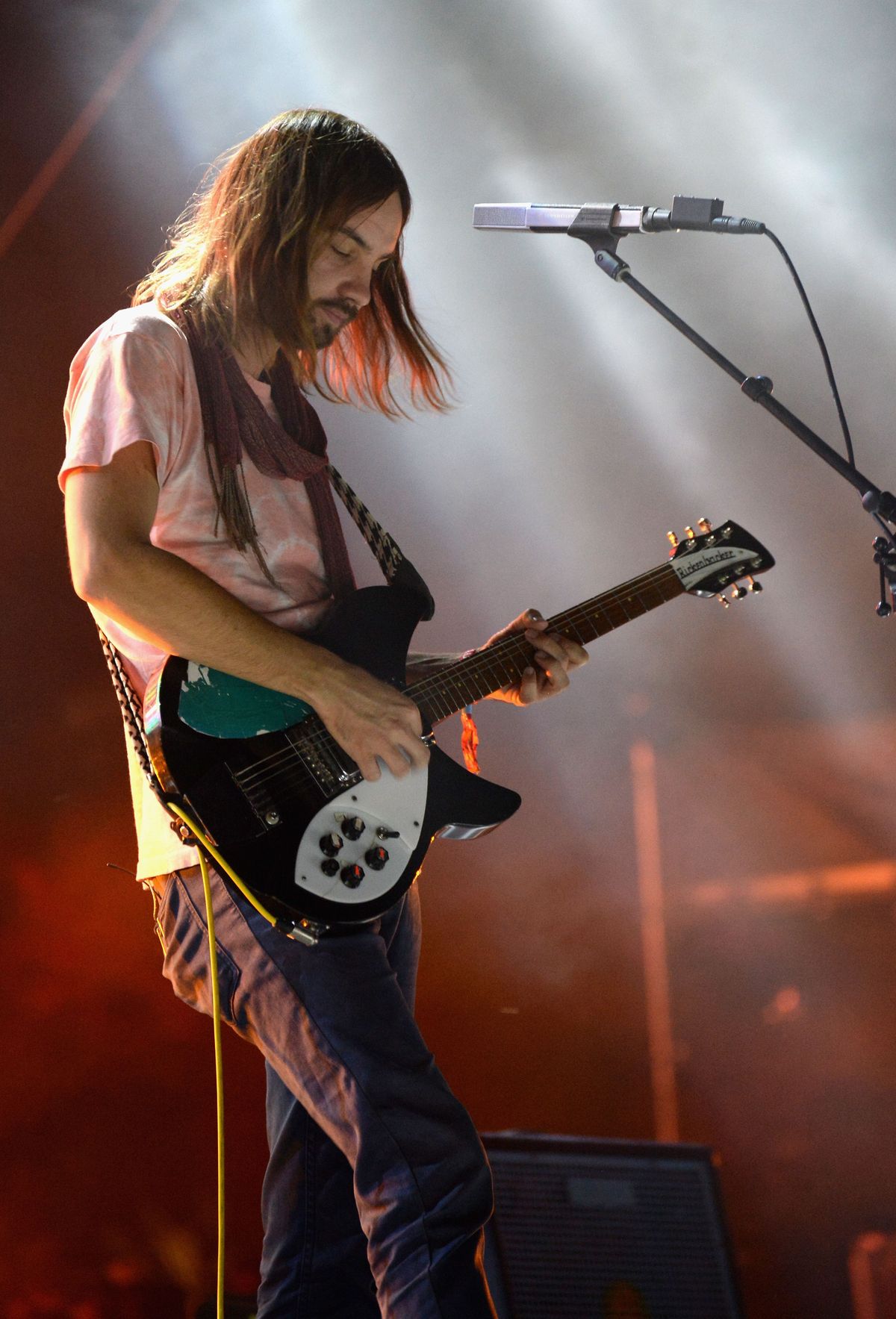 2015 Coachella Valley Musik- und Kunstfestival - Wochenende 1 - Tag 1