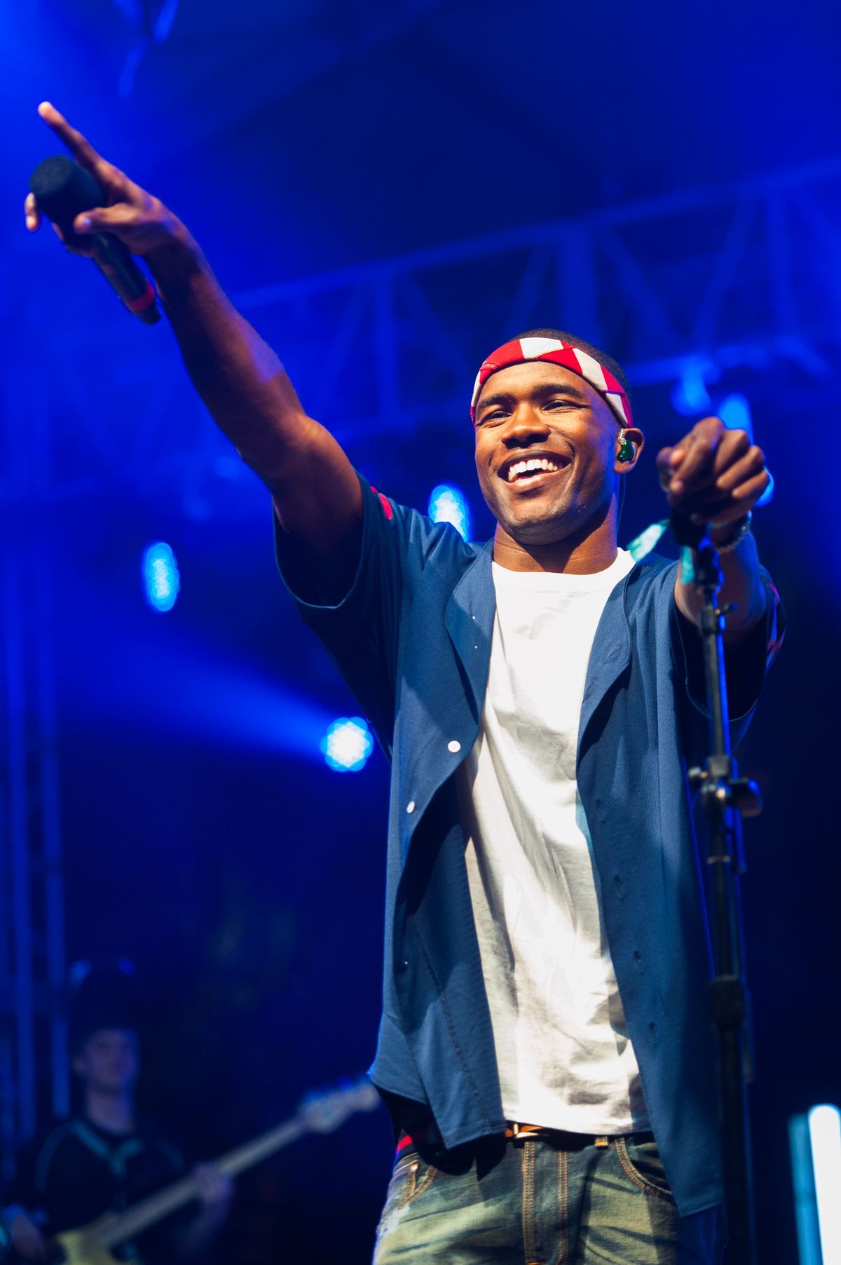 2012 Coachella Valley Music & Arts Festival - Tag 1
