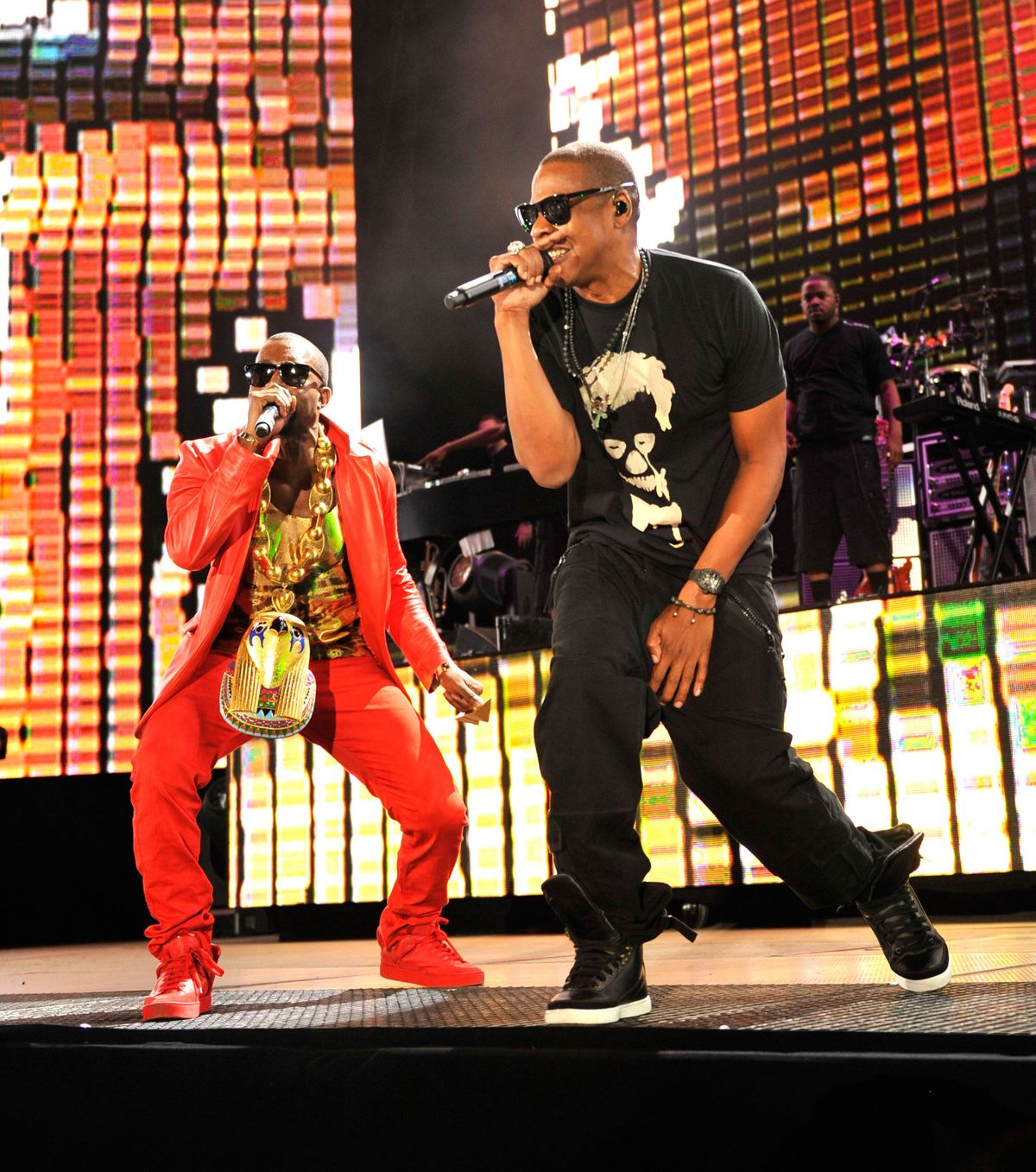 Jay-Z und Eminem