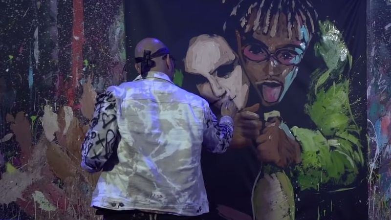 Juice WRLD: Текстовете на Life’s a Mess са изключително трогателни след смъртта му