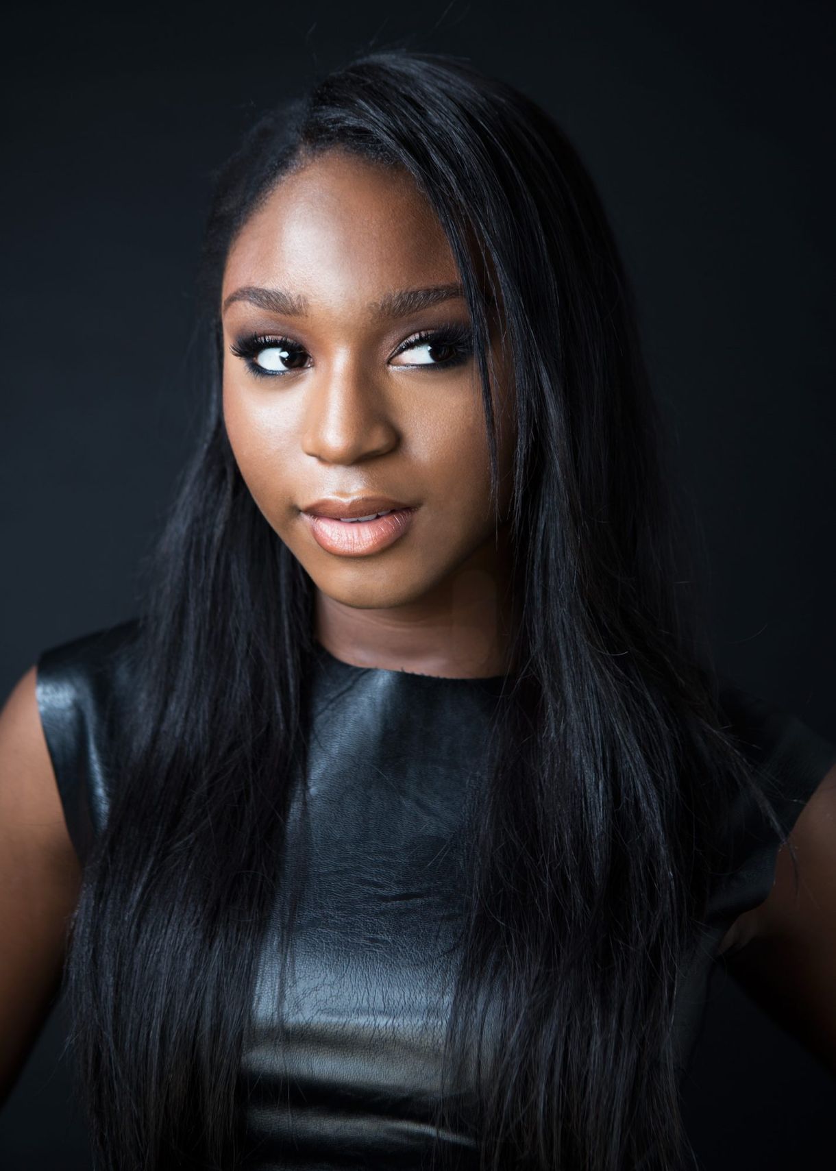 Normani Hamilton EMBED
