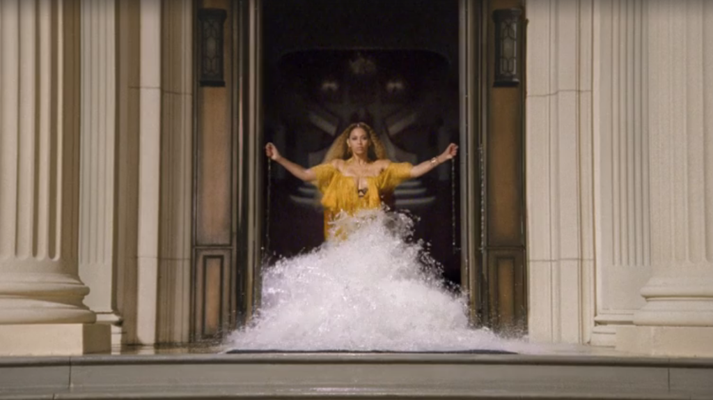 Каждый удивительный момент альбома Бейонсе 'Lemonade' на канале HBO