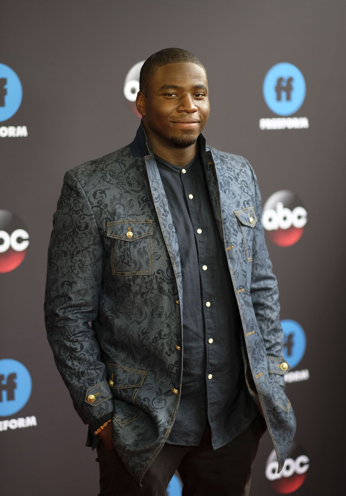 2018 Disney, ABC, Freeform z góry