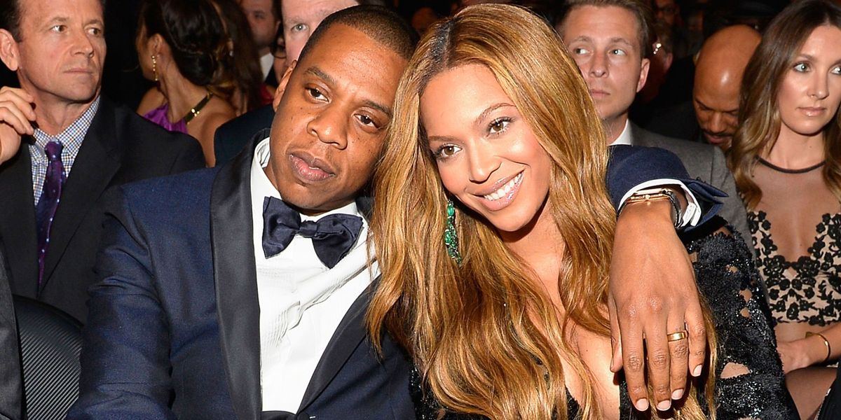 Jay Z напълно одобрява „Лимонадата“ на Бионсе