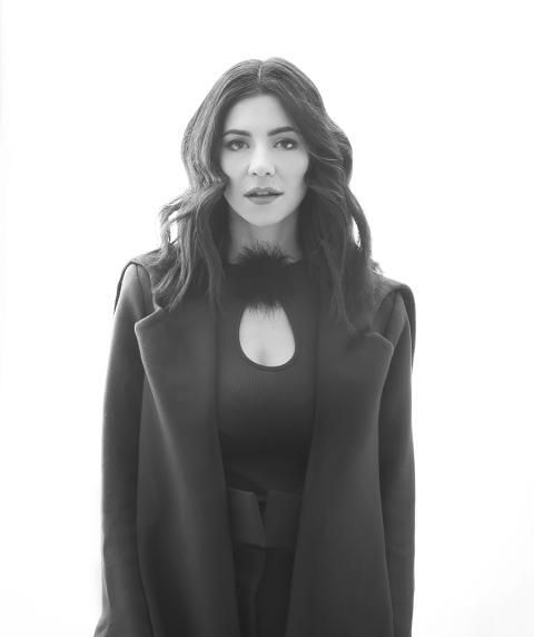 Marina Diamandis spricht über Froot und das Ablegen ihres Electra-Herz-Alter-Ego