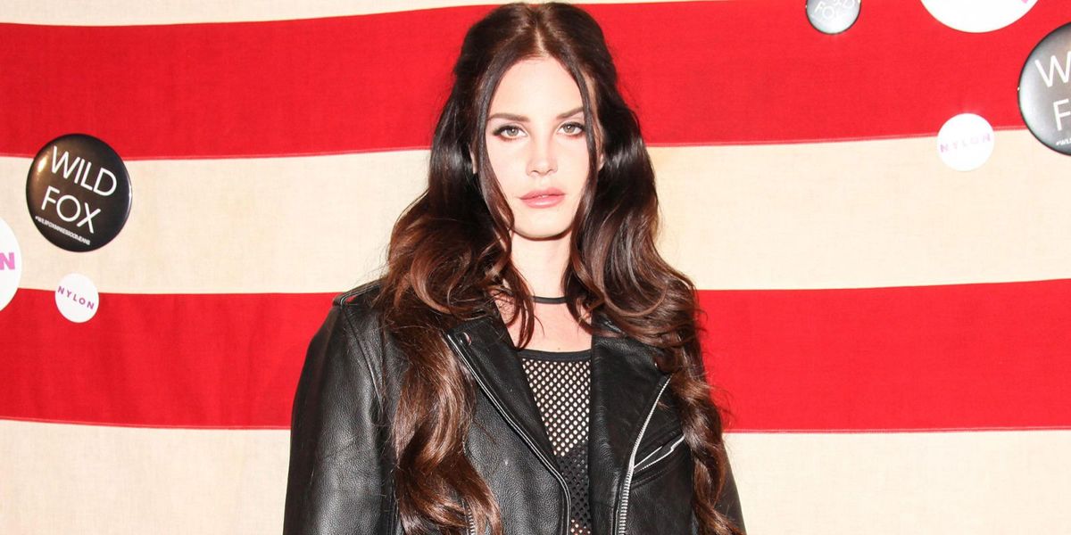 Lana Del Rey Aşk, Korku ve Kaliforniya Yaşamı Konuşuyor