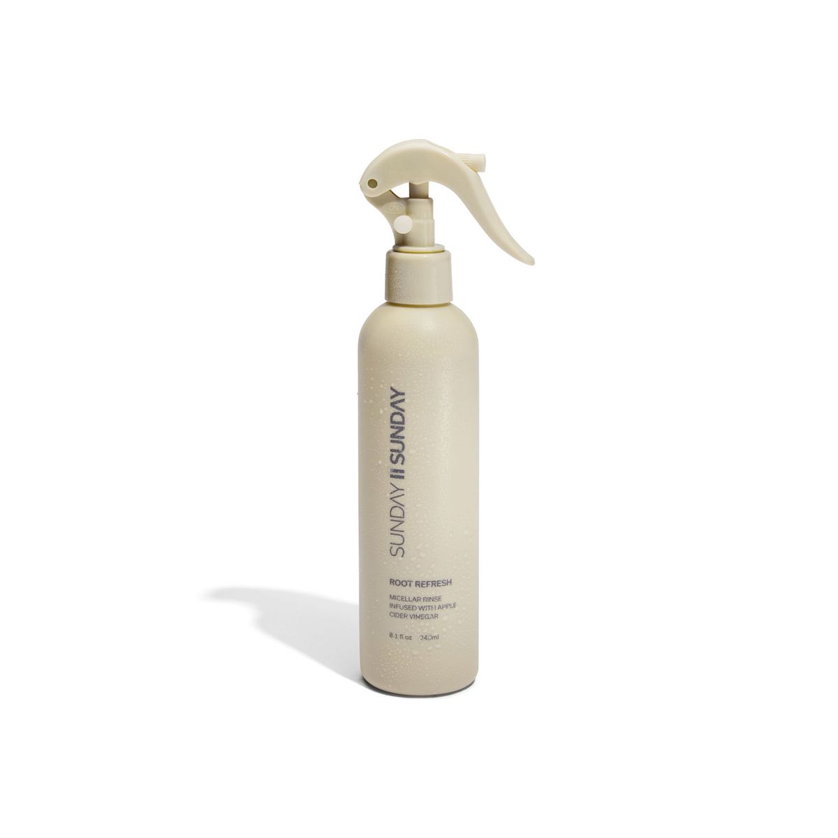 Sunday II Sunday Natural Haircare Products