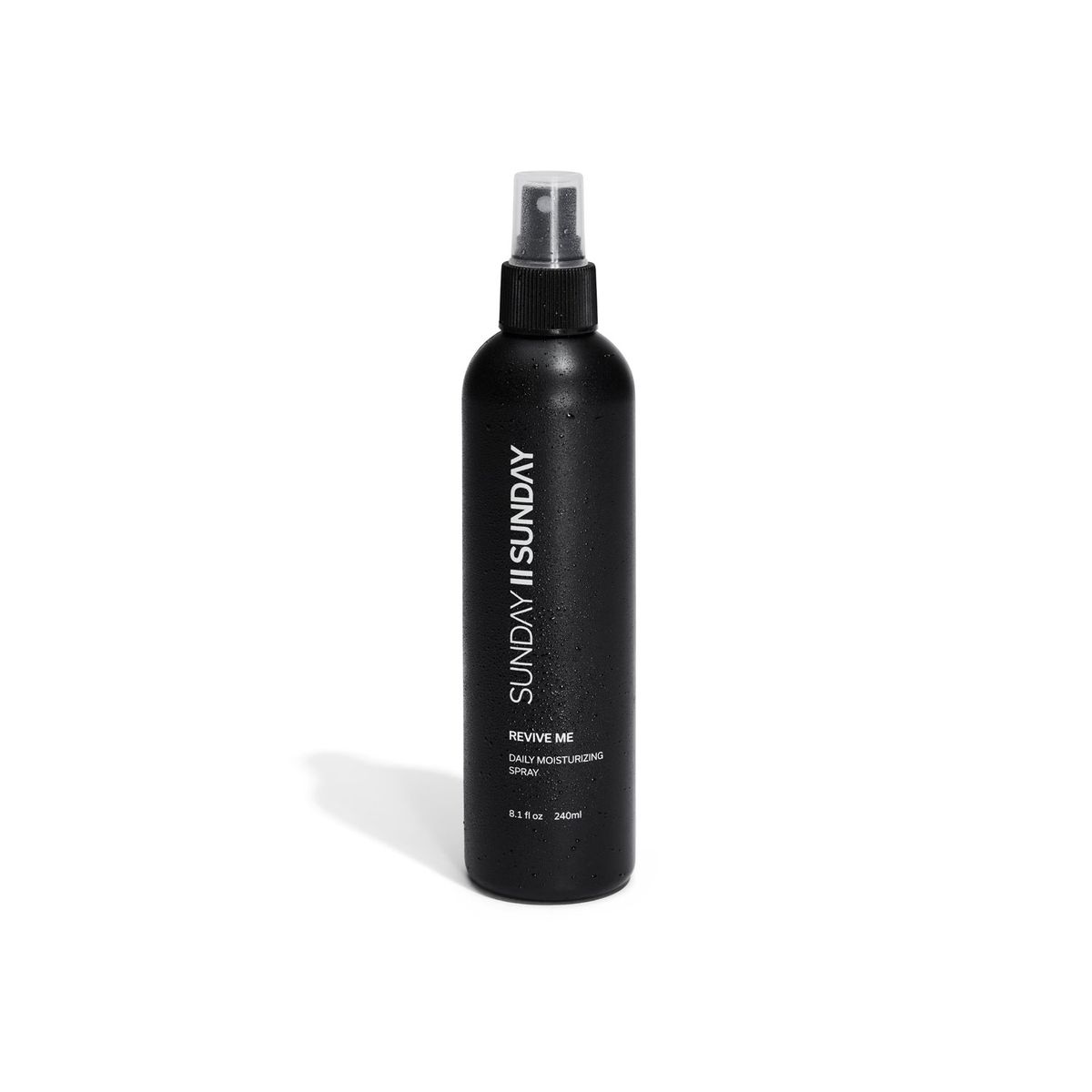 Sunday II Sunday Natural Haircare Products