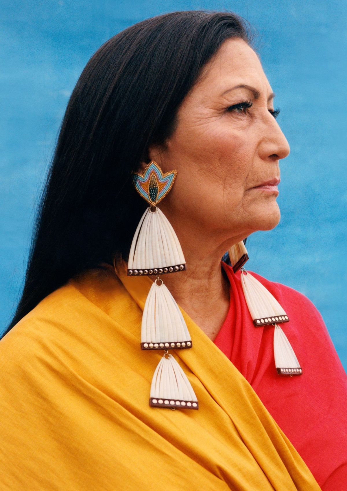 Deb Haaland