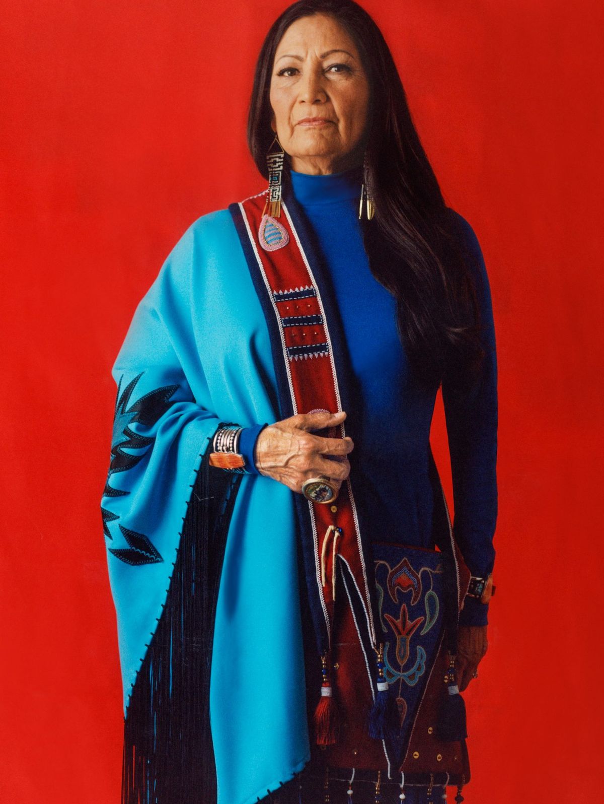 Deb Haaland
