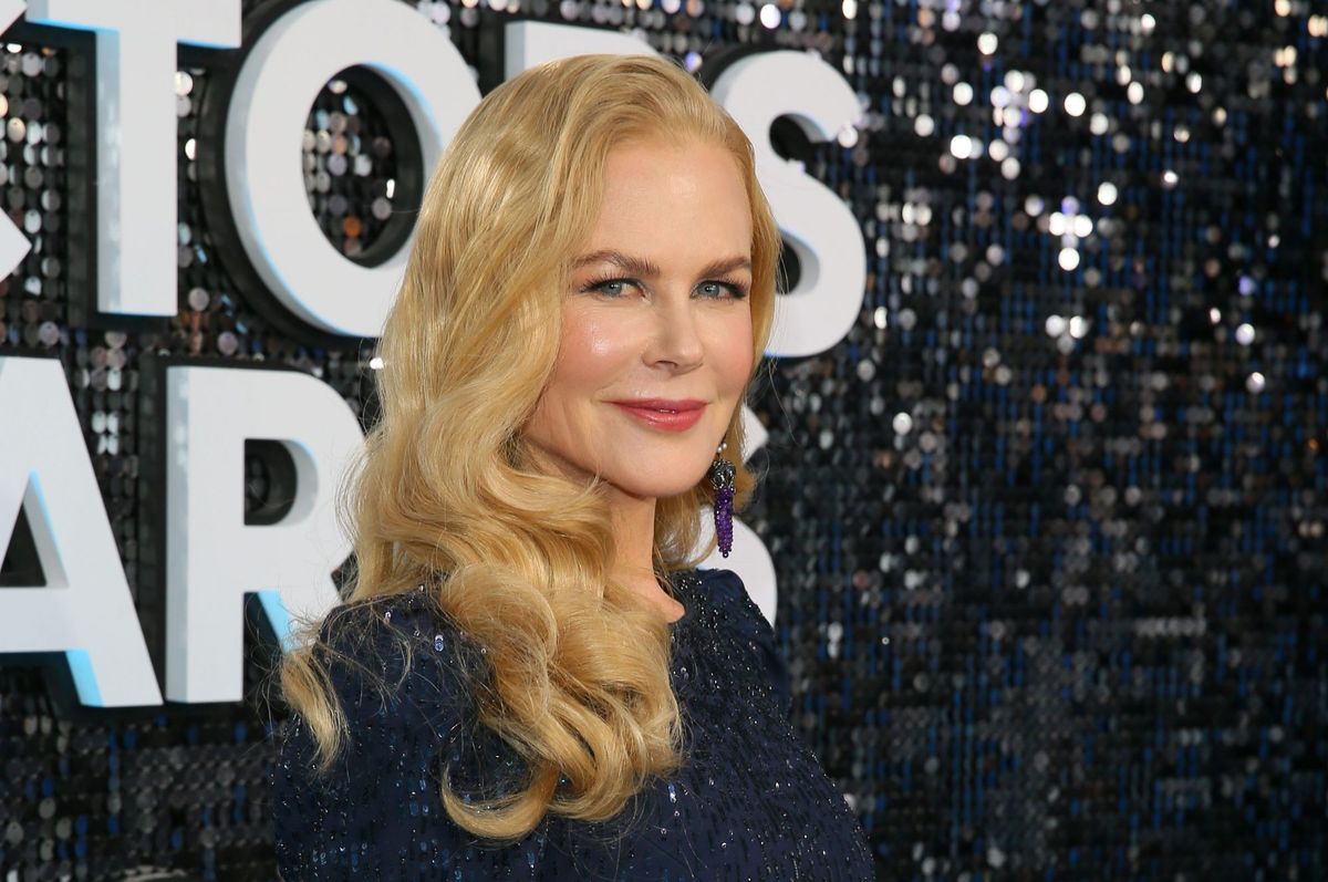 Nicole Kidman podria interpretar Lucille Ball a I Love Lucy Biopic, d'Aaron Sorkin