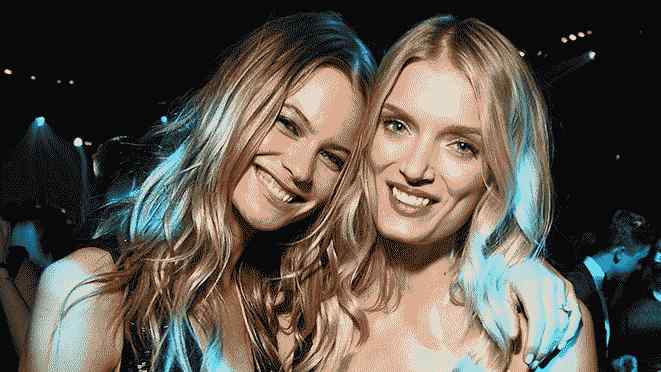 O desfile de moda e festa da Victoria's Secret