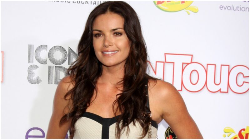 A estrela de solteirão Courtney Robertson revela que foi informada de que ela não poderia aparecer no Dancing with the Stars