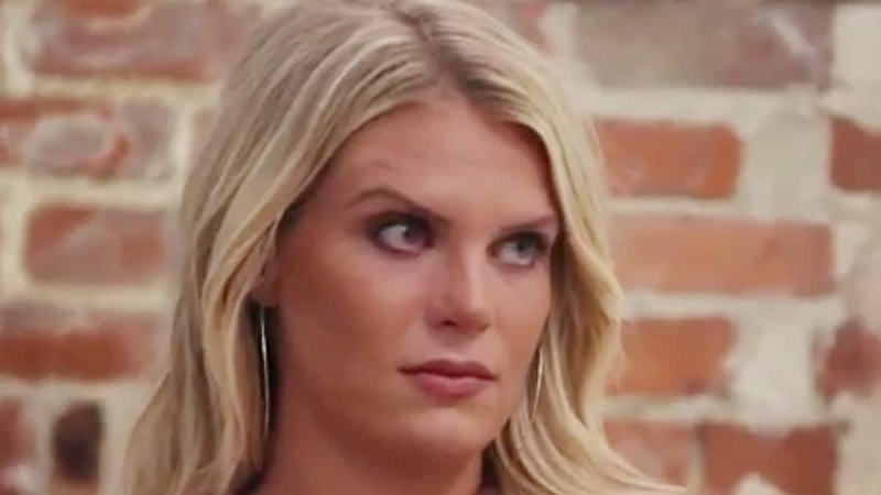 Madison LeCroy na Southern Charm