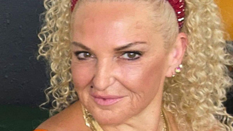 Анджела Дийм обвинява TLC, че я е принудила да „държи устата си затворена“ в безсмислено изказване