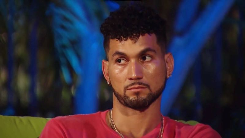 Los espectadores de Bachelorette están encendiendo a Will Urena debido a estos tweets problemáticos